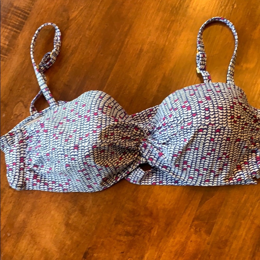 Helen Jon bikini top